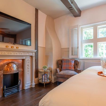 Woolpack Inn Canterbury Dış mekan fotoğraf