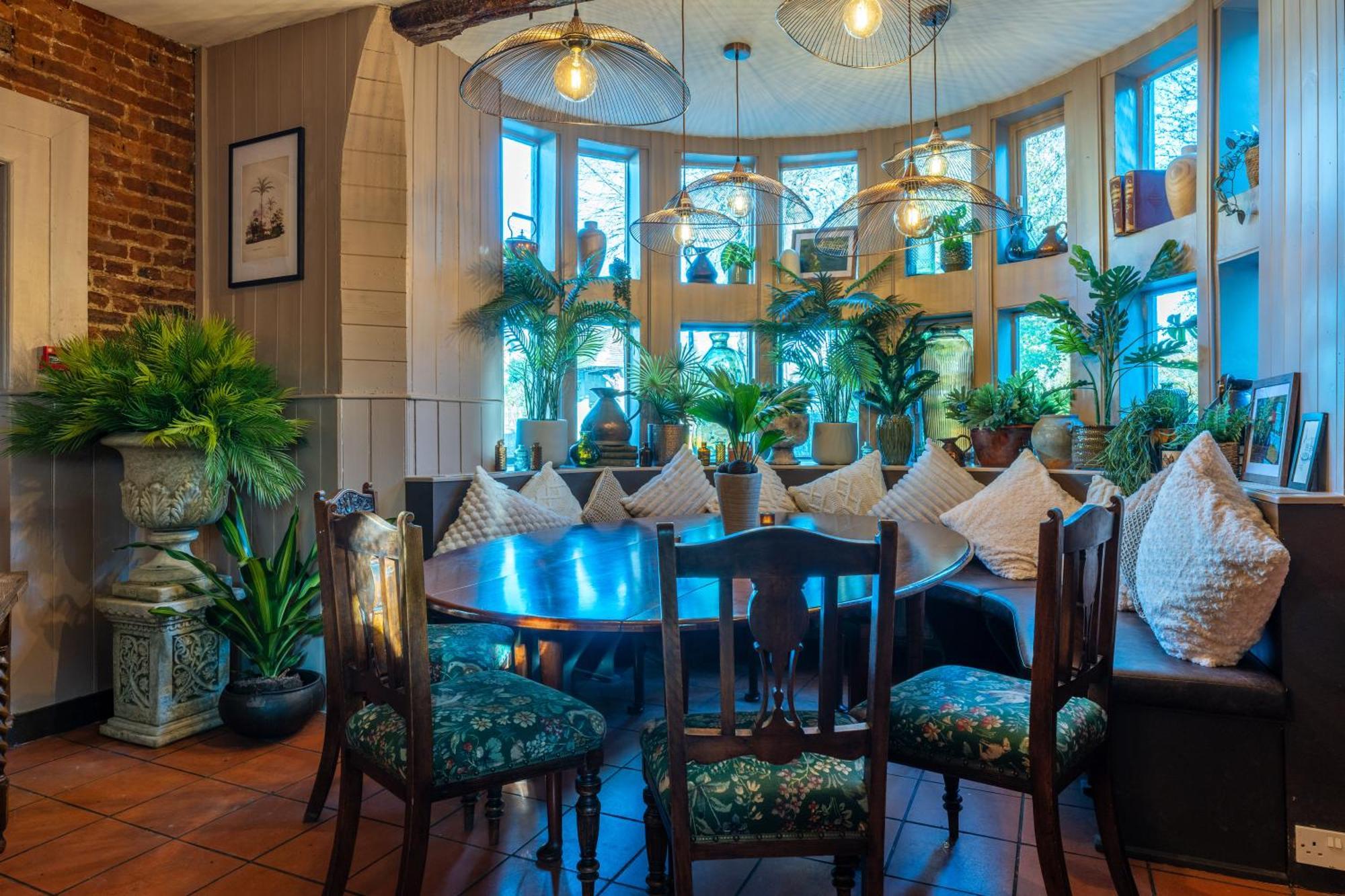 Woolpack Inn Canterbury Dış mekan fotoğraf