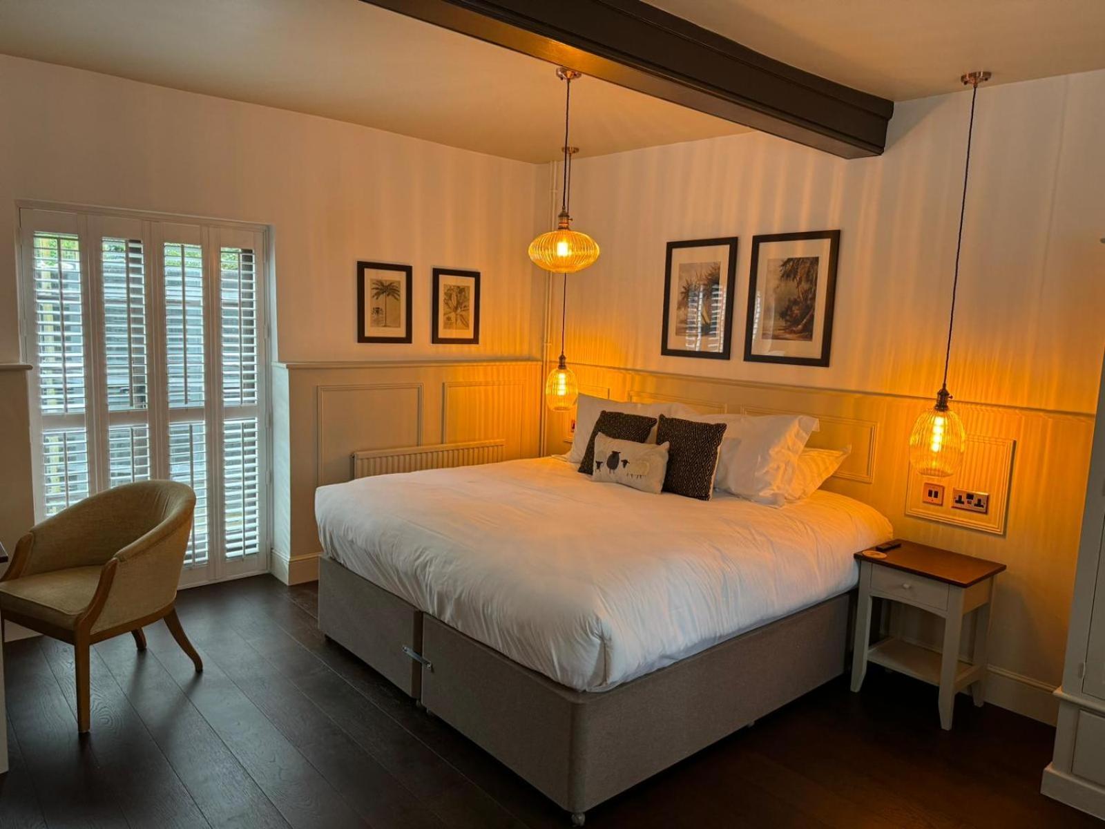 Woolpack Inn Canterbury Dış mekan fotoğraf